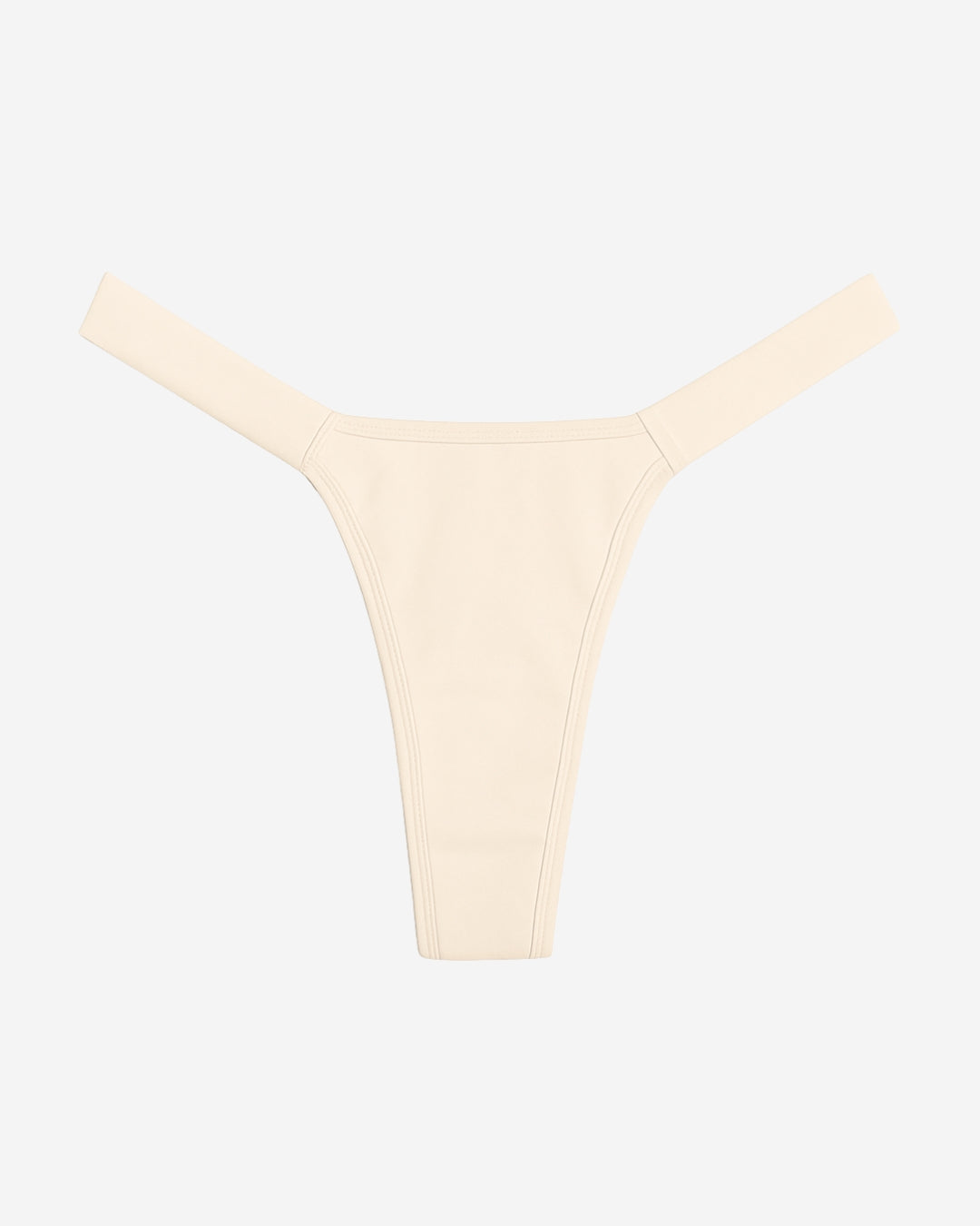 Calcinha Classic em Microfibra - Vanille de Lait