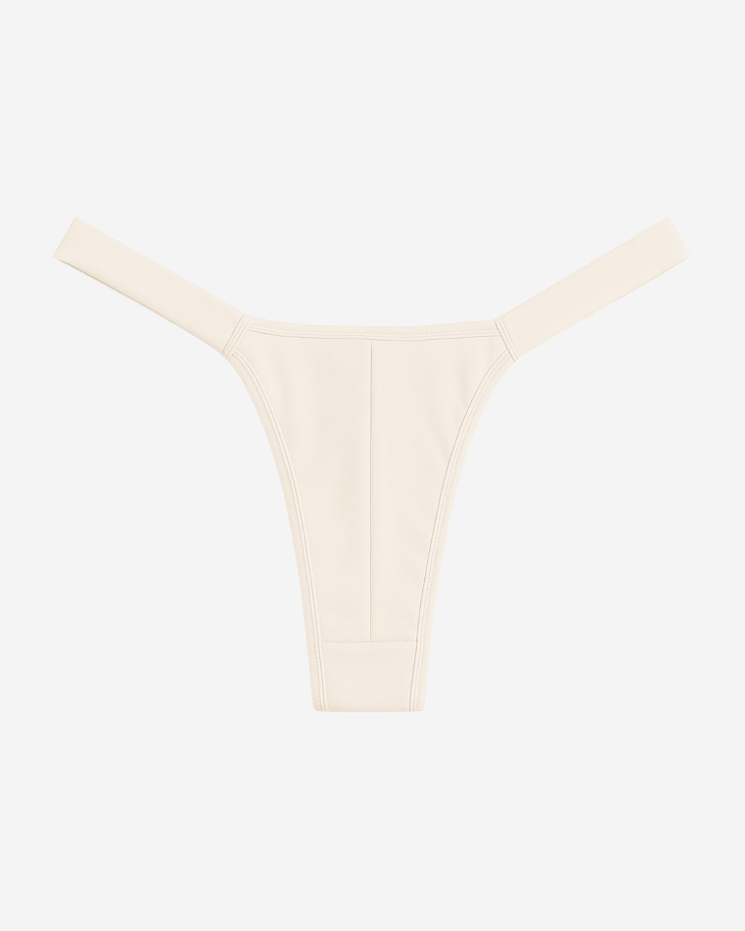 Calcinha Classic em Microfibra - Vanille de Lait