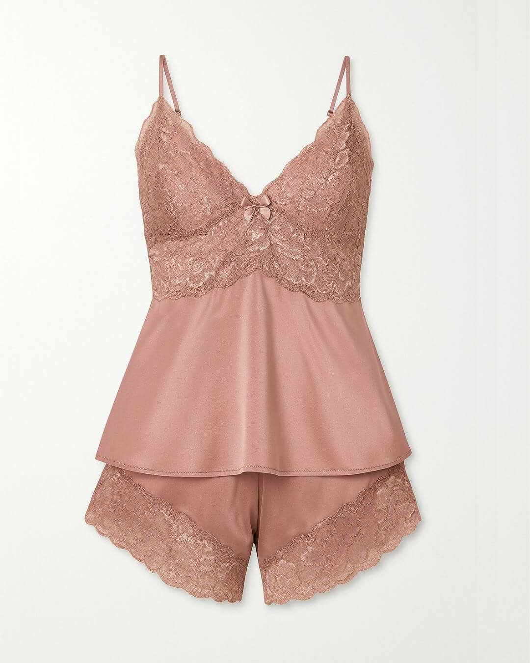 Conjunto Baby-Doll Miu Miu
