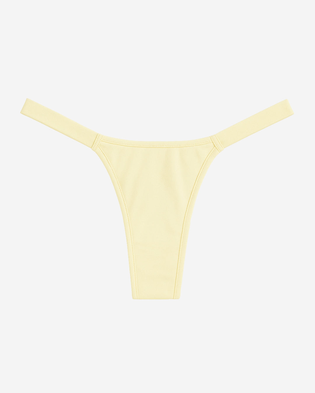 Calcinha Classic em Algodão - Beurre Cachemire