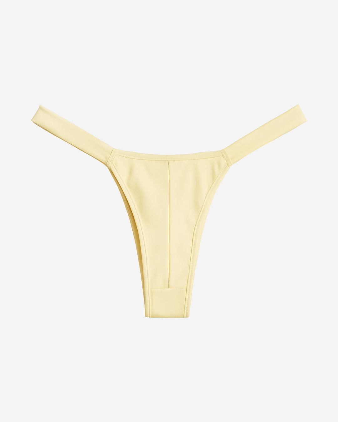 Calcinha Classic em Algodão - Beurre Cachemire