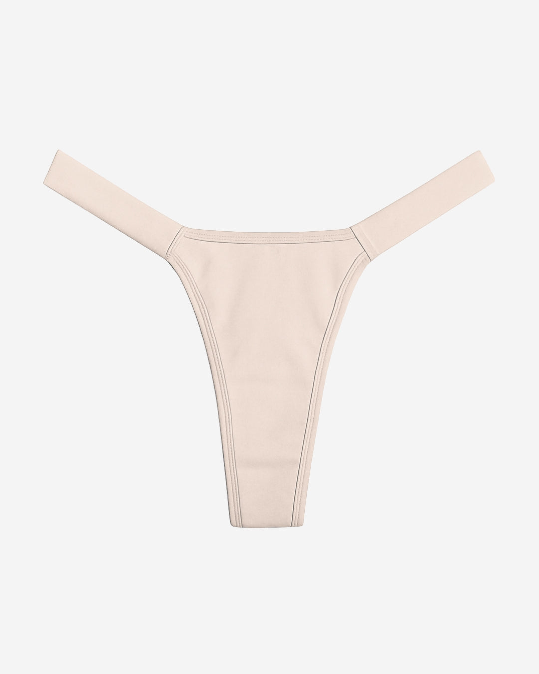 Calcinha Classic em Algodão - Crème