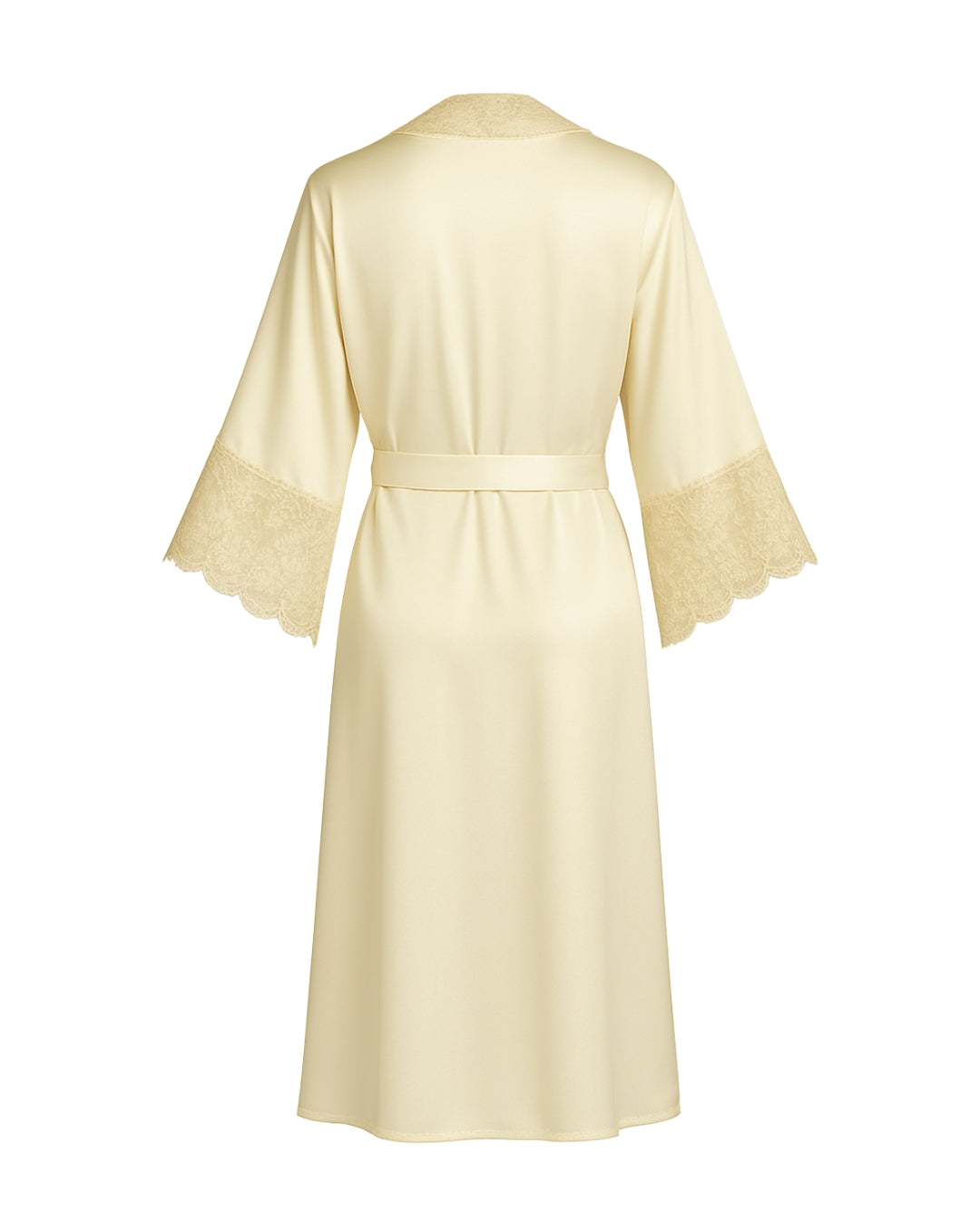 Robe Longo J’adore