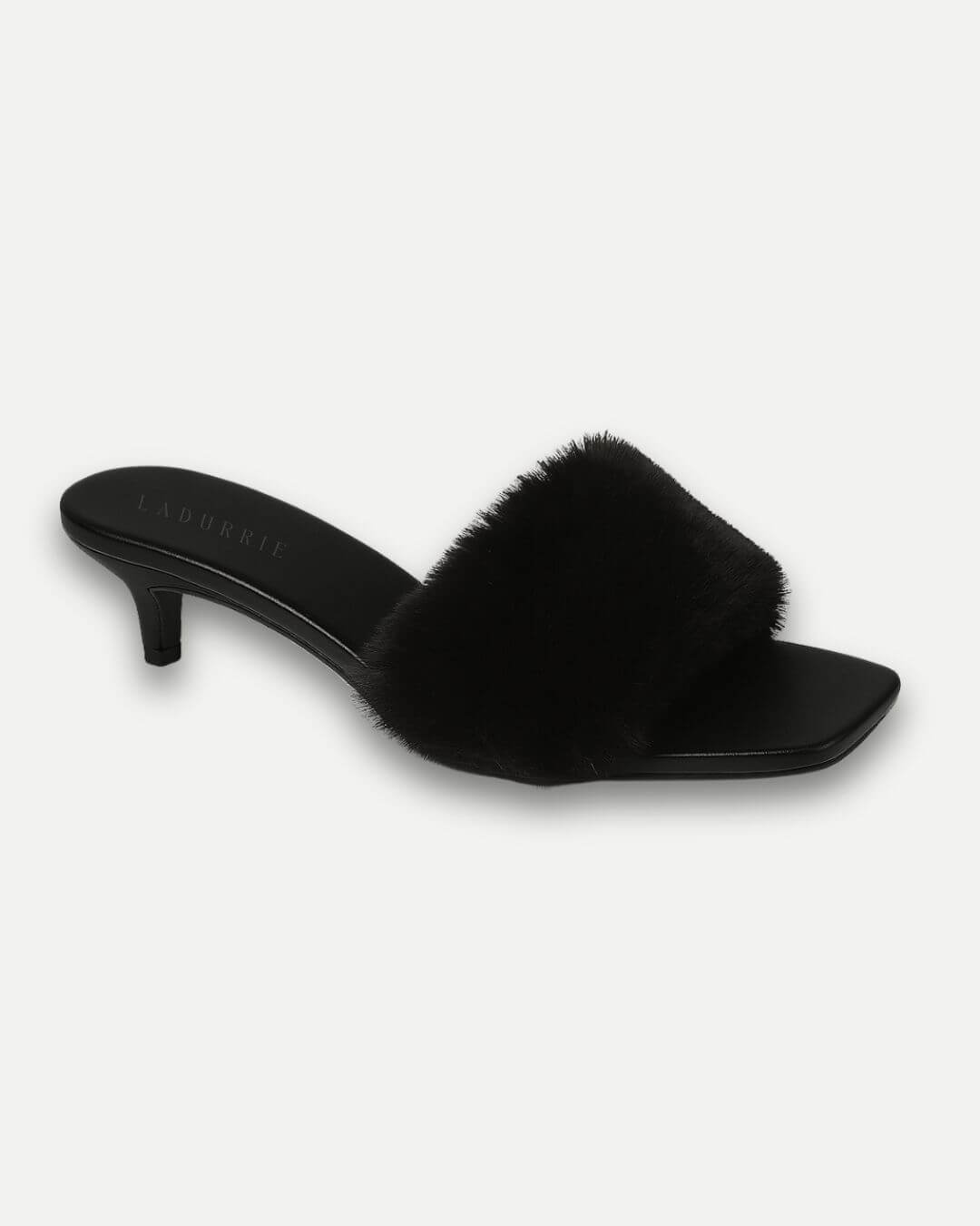 Chinelo Salto Maison Ladurrie