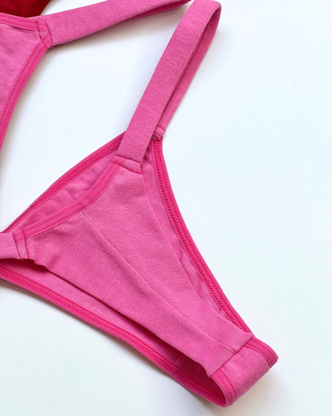 Combo Leve 5 e Pague 4 - Calcinhas Em Algodão Sortidas