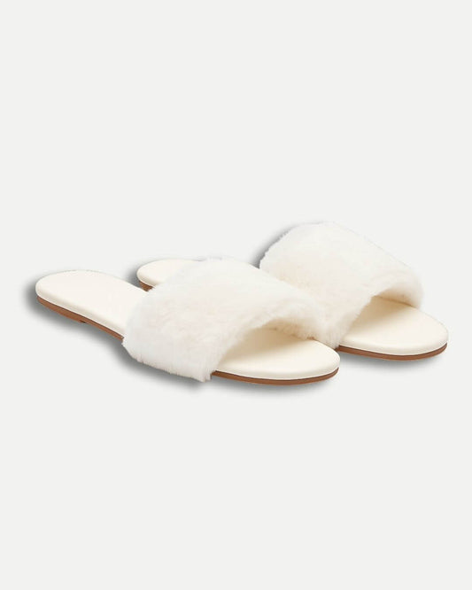 Chinelo Blanche Ladurrie