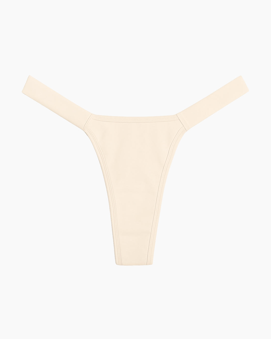 Calcinha Classic em Algodão - Vanille de Lait