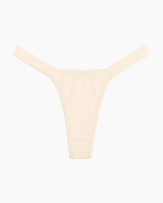 Calcinha Classic em Algodão - Vanille de Lait