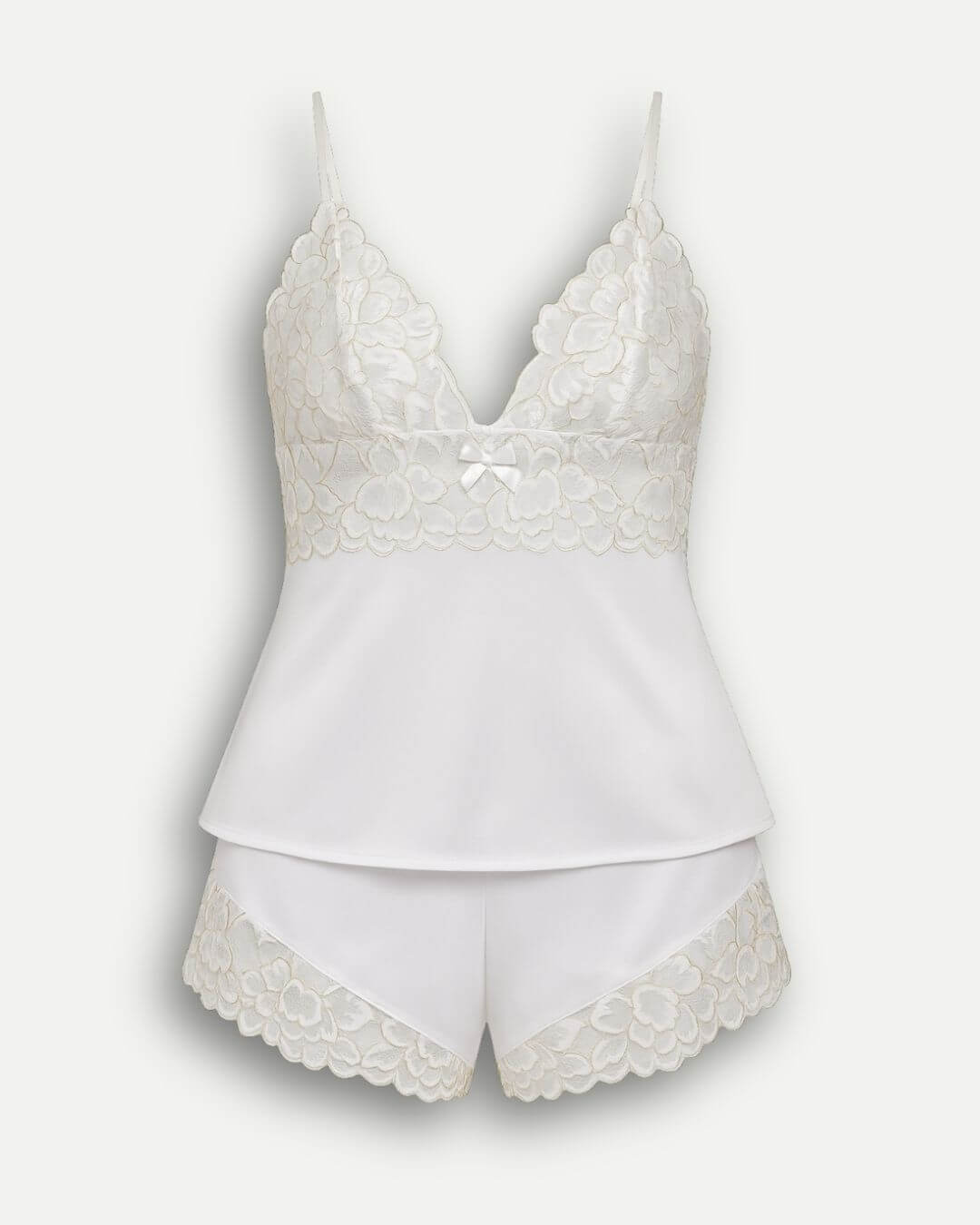 Conjunto Baby-Doll La.Royale