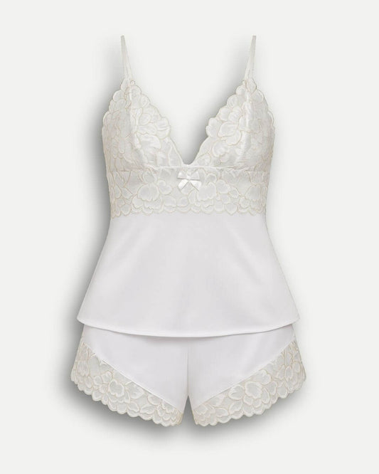 Conjunto Baby-Doll La.Royale