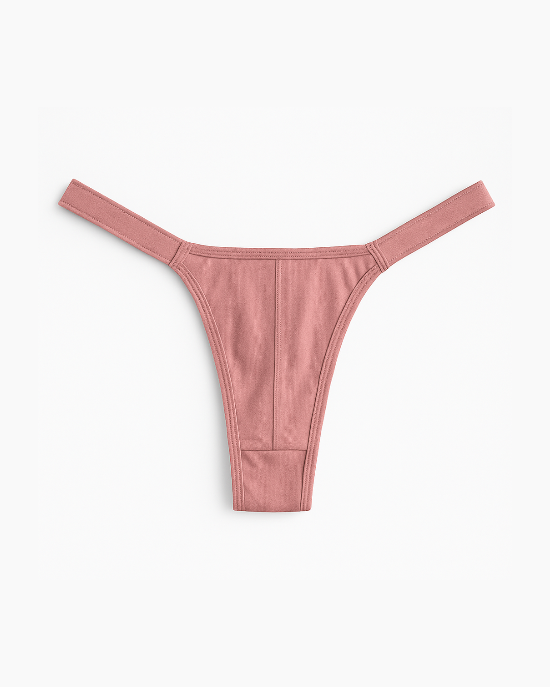 Calcinha Classic em Algodão - Moscatel