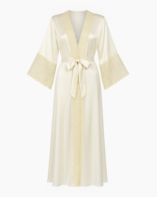 Robe Longo J’adore